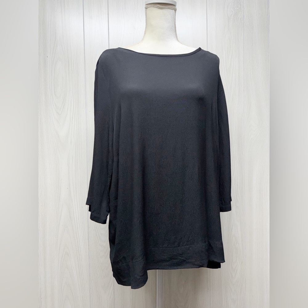 H&M Women’s Black Blouse